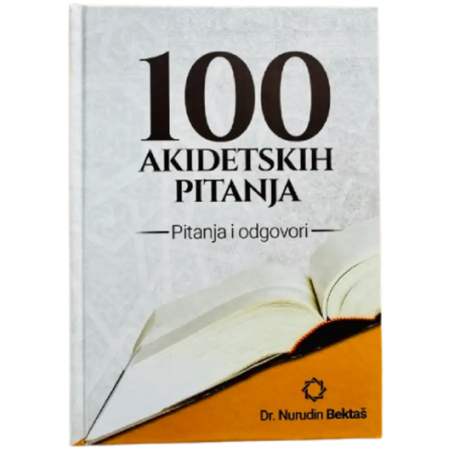 100-akidetskih-pitanja-i-odgovora 100 Akidetskih pitanja – Pitanja i odgovori - Image 1