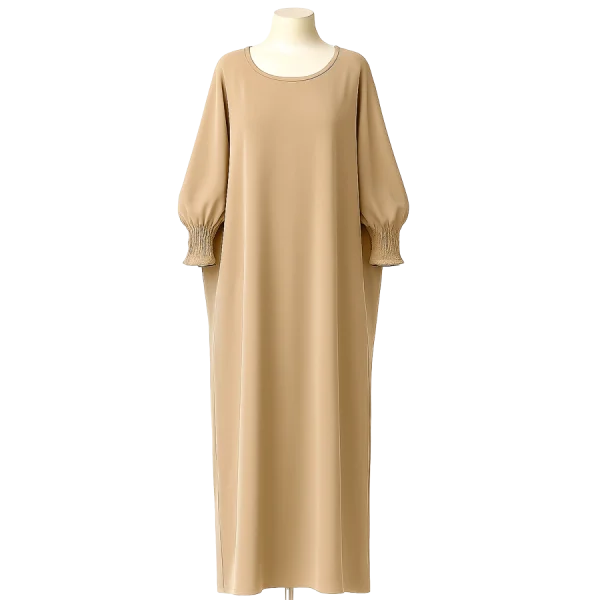 Abaya – Elegantna udobnost u svakom pokretu