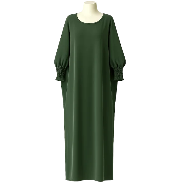 Abaya – Elegantna udobnost u svakom pokretu