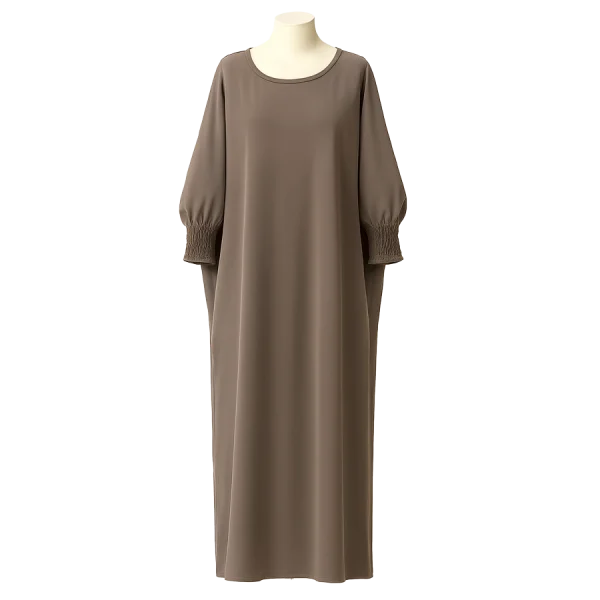 Abaya – Elegantna udobnost u svakom pokretu