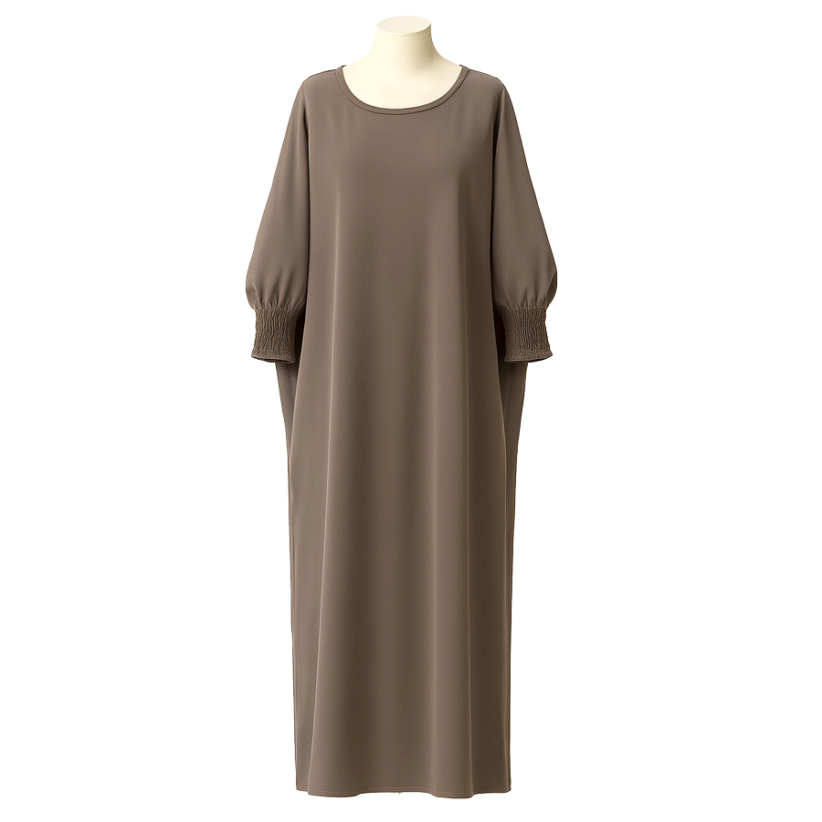 Copilot_20251026_154900 copy Abaya – Elegantna udobnost u svakom pokretu - Image 1